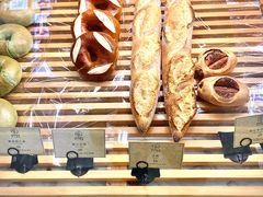 碱水贝果-安上烘焙 ENCHANTE(世纪汇店)