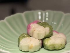 -狮王府淮扬菜(万象城店)