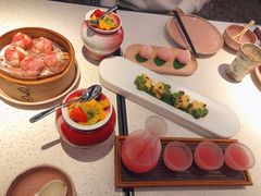 -竹外桃花·江南小酒馆(SKP·S店)