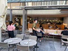 -农畉LONFOOD(福田星河COCOPark店)