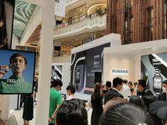 -新世界大丸百货