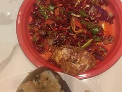 -黄弟大排档·湖南菜·小龙虾·小海鲜(凯旋北路店)