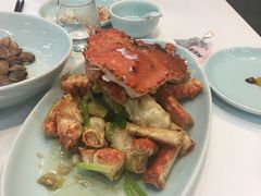 -盒马渔市餐厅