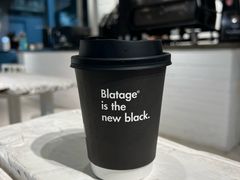 -BLATAGE COFFEE