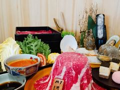 -牛匠和牛寿喜锅(西安总店)