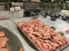 -晶丽香榭自助餐(南京大饭店)