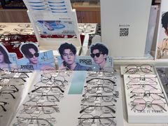 -瑞司视光眼镜·蔡司战略合作眼镜店(新街口店)