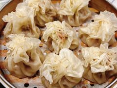 -内蒙联营烧麦 草原石榴红(护国寺店)