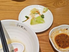 -和兴记牛肉火勺·羊汤(于洪广场店)