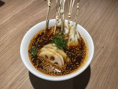 -新太二·鲜料川菜(晶耀前滩店)