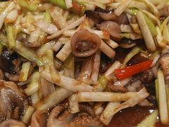 -大眼锅贴水饺(河东店)