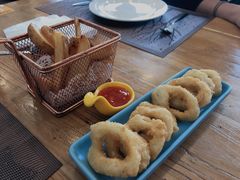 -冲浪熊西餐厅(南戴河店)