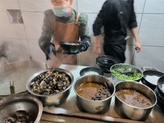 -沈记土鸡米线(七星街品牌中心店)