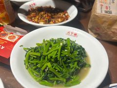 -天下客饭店(中山路店)