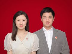 -小树照相馆·证件照(打浦桥店)