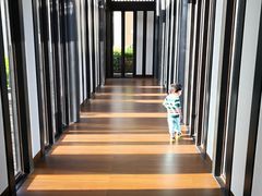 -上海崇明金茂凯悦酒店