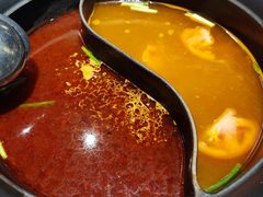 -呷哺呷哺(松江开元店)