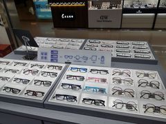 -ALPS阿尔卑斯眼镜(我格广场店)