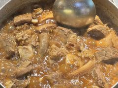 -夜椒瑶·广西大排档(八卦岭店)