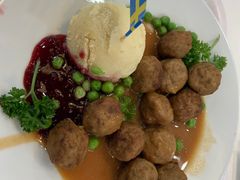 -宜家·瑞典风味餐厅(北京西红门店)