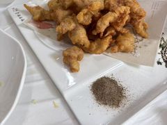 -烟台金沙滩大酒店食府