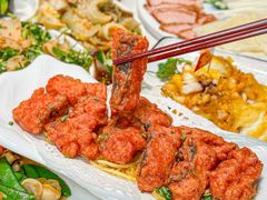 -旺达·福州菜(正大广场店)