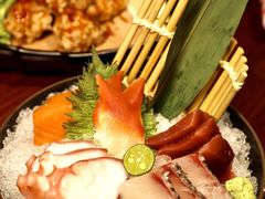 -白石的深夜食堂(万达店)