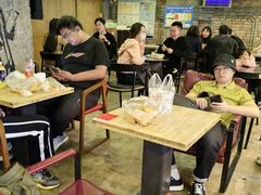 -放哈·甜醅子奶茶创造者(正宁路店)