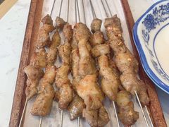 -馬香远蘭州牛肉面(武汉群星城首店)