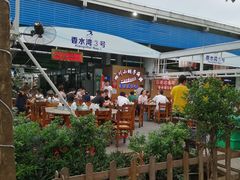 -四川小胡子海鲜(丁村万人海鲜广场店)