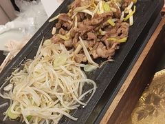 -老雒阳面馆·水席(定鼎门店)