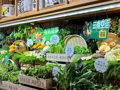 -亚马逊蒸汽活海鲜自助(LCM置汇旭辉广场店)