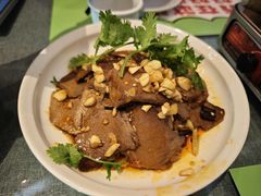 -全聚贤餐厅·湖北家常菜(沙湖店)