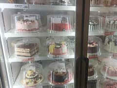 -DQ·蛋糕·冰淇淋(河东万达店)