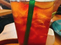 鲜榨果汁-新元素(丽都店)