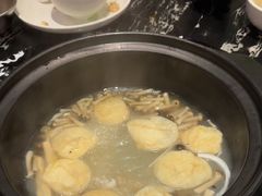 -润泽园海南椰子鸡·糟粕醋火锅(前山店)