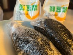 -芳婆糕团店(王府大街店)
