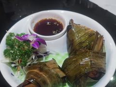 糯米鸡-金厨泰国餐厅·全泰籍厨师料理(拱北店)