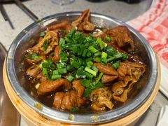 -蜀香楼老店(长兴店)