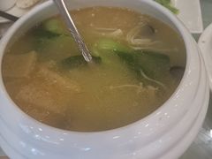 -江南村酒家