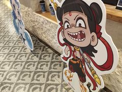 -霸王茶姬(正佳广场店)