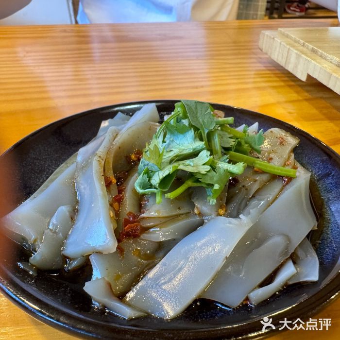 勺子米线·云南传统小吃市集(四方街店)图片
