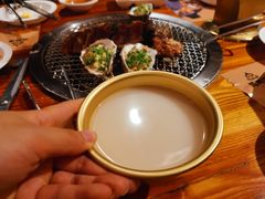 -万兴佳烤肉·长白山老味道(宏泰广场店)