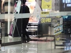 -沈阳百联购物中心(青年大街店)