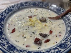 -雁滩白记·兰州牛肉面