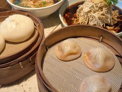 -东园小馆·早茶·淮扬小炒(江都路店)