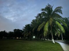 -白沙门生态公园