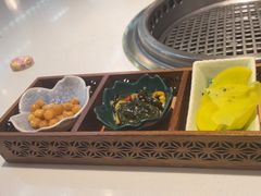 -千寻山野烤肉(中关村店)