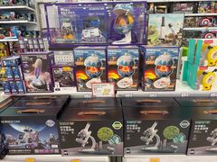 -TOYSRUS玩具反斗城(广州IGC天汇广场店)