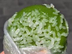 -沈大成(南京东路店)